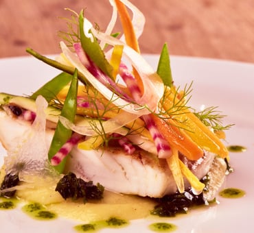 Gourmet and wine travel to Italy: Sporthotel Panorama