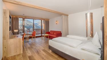 Panorama Suite